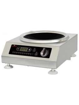 Индукционная плита WOK Frosty G35-KA18 Индукционная плита WOK Frosty G35-KA18